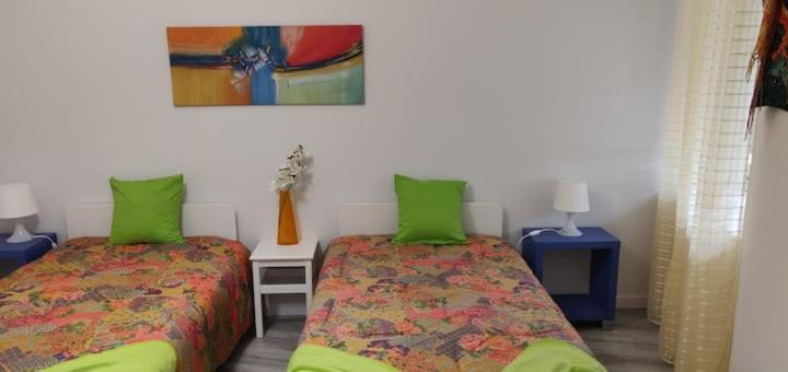 Sailor'S House 2 - Holiday'S House Porto Luaran gambar